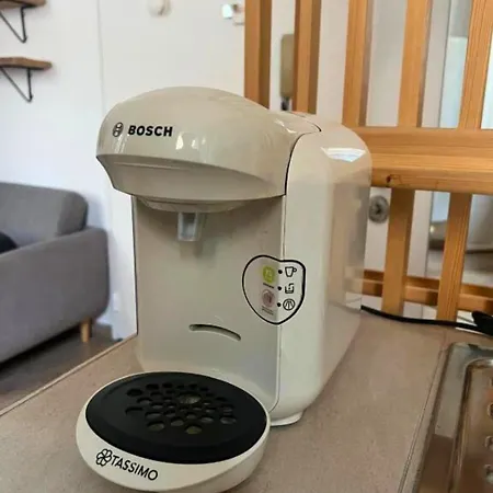 Lägenhet Boheme Au Coeur De Montpellier! Montpellier