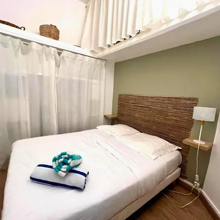 Boheme Au Coeur De Montpellier! * Μονπελιέ