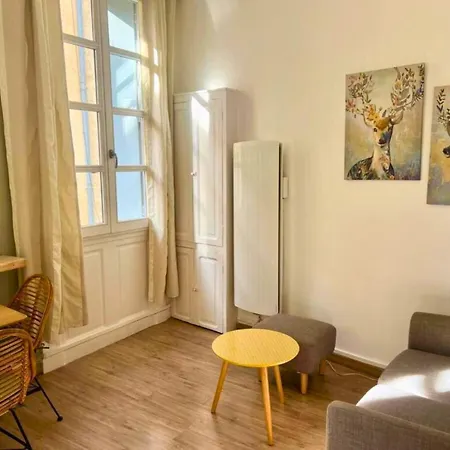 Boheme Au Coeur De Montpellier!