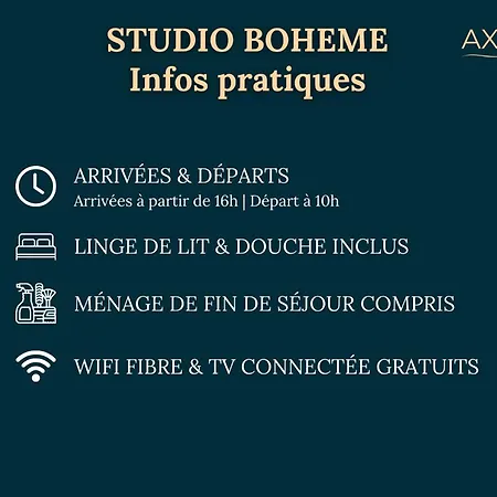 Bohème Au Coeur De Montpellier! * Montpellier