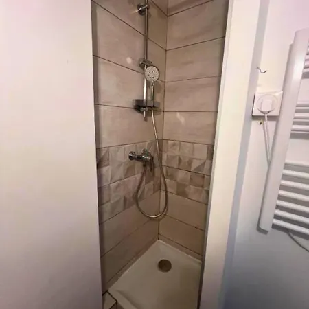 Διαμέρισμα Boheme Au Coeur De Montpellier!